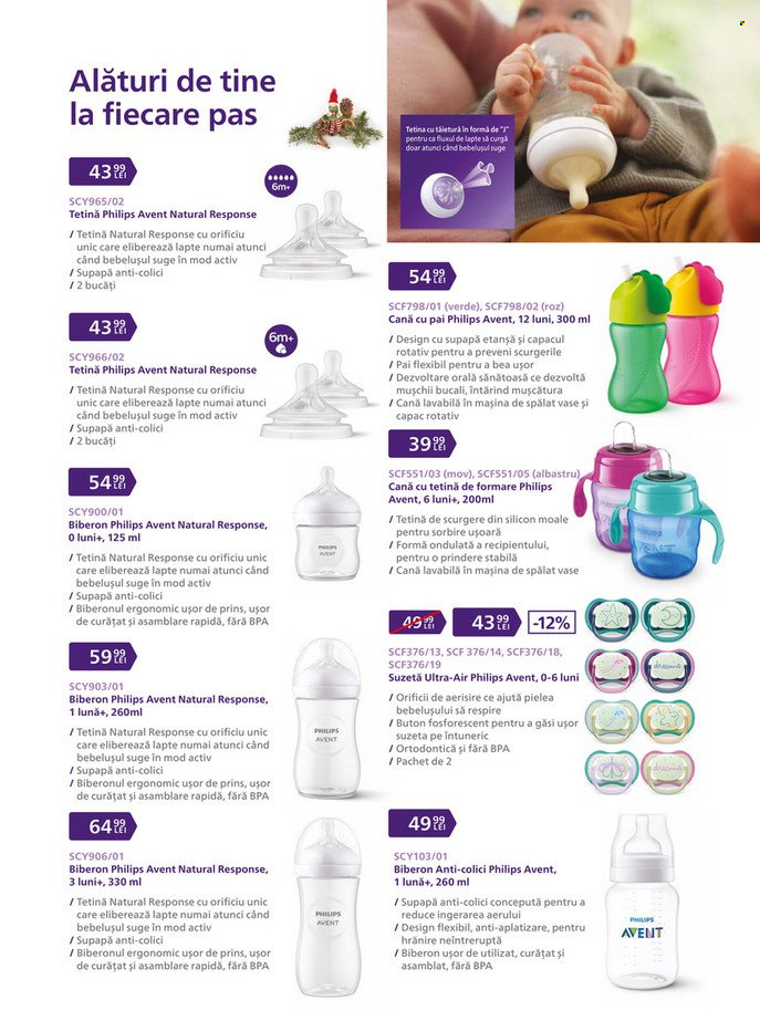 Catalog Carrefour - 06.12.2023 - 10.01.2024. Pagina 11