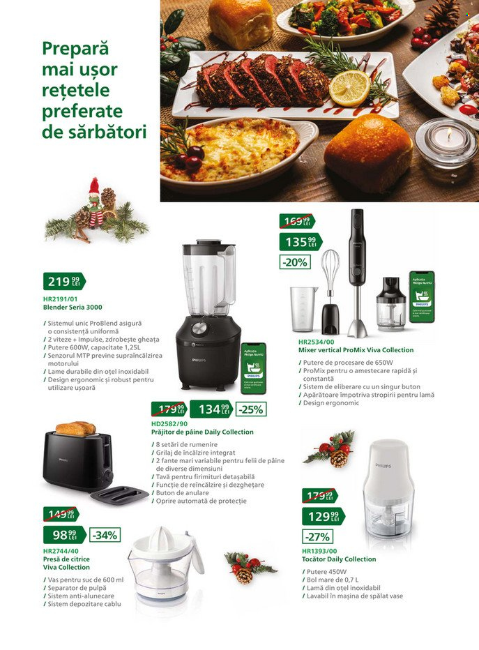 Catalog Carrefour - 06.12.2023 - 10.01.2024. Pagina 14