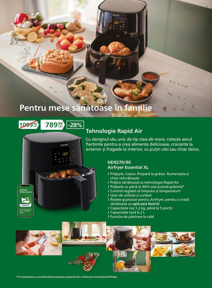 Catalog Carrefour - 06.12.2023 - 10.01.2024. Pagina 16