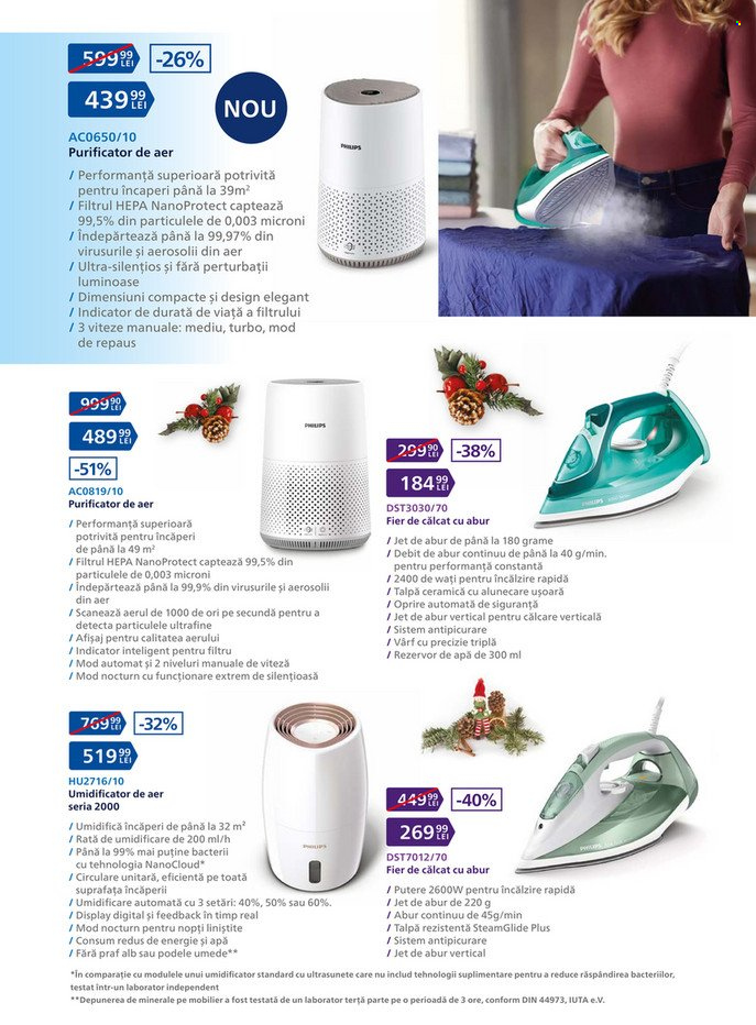 Catalog Carrefour - 06.12.2023 - 10.01.2024. Pagina 17