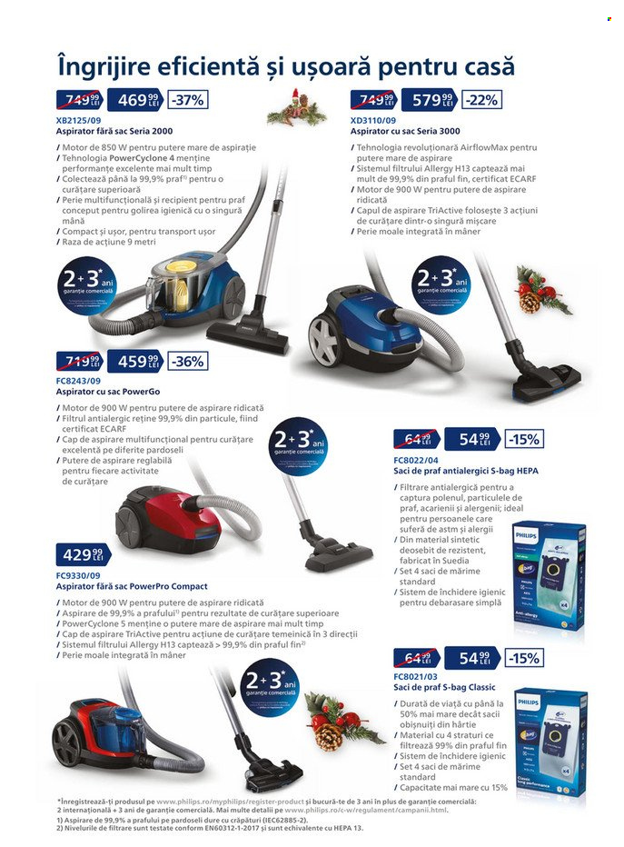 Catalog Carrefour - 06.12.2023 - 10.01.2024. Pagina 19
