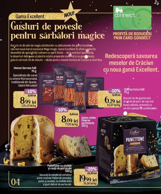 Catalog Mega Image. Pagina 4