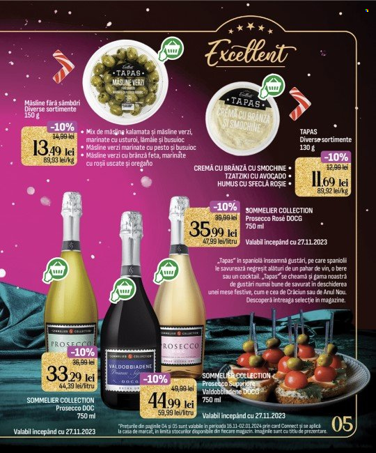 Catalog Mega Image. Pagina 5