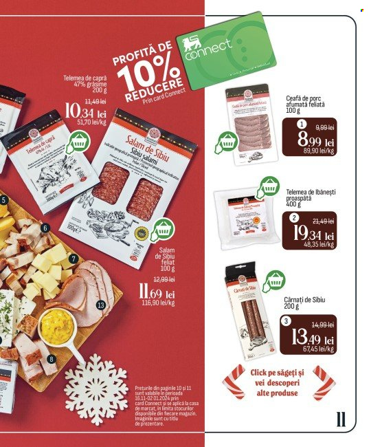 Catalog Mega Image. Pagina 11