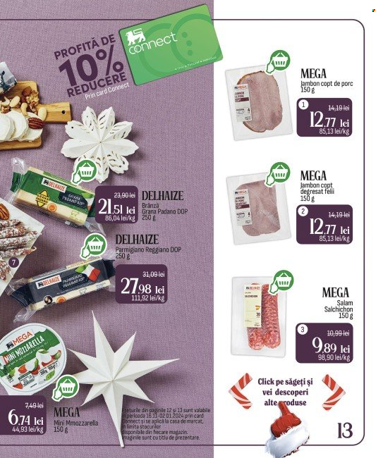 Catalog Mega Image. Pagina 13