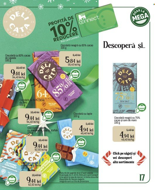 Catalog Mega Image. Pagina 17