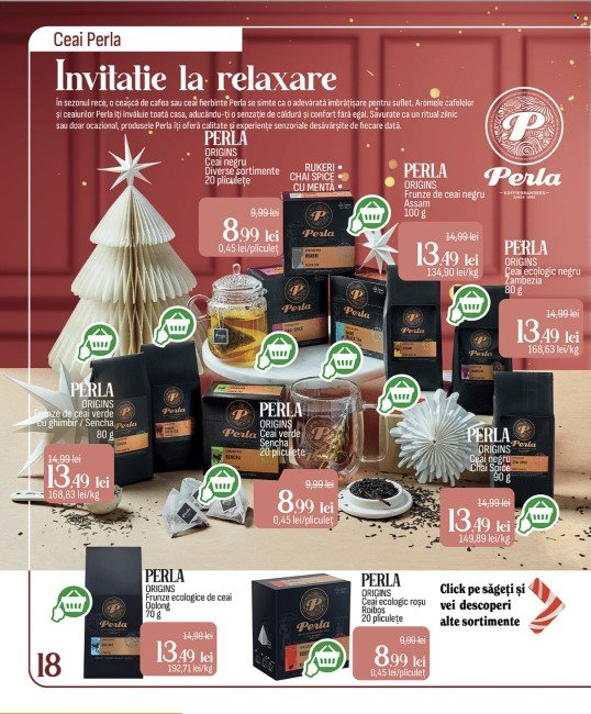 Catalog Mega Image. Pagina 18