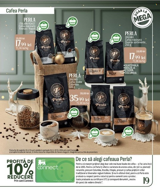 Catalog Mega Image. Pagina 19