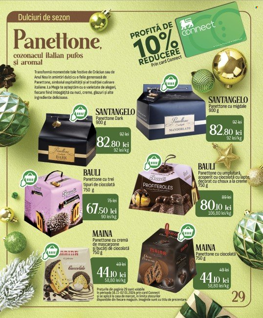 Catalog Mega Image. Pagina 29