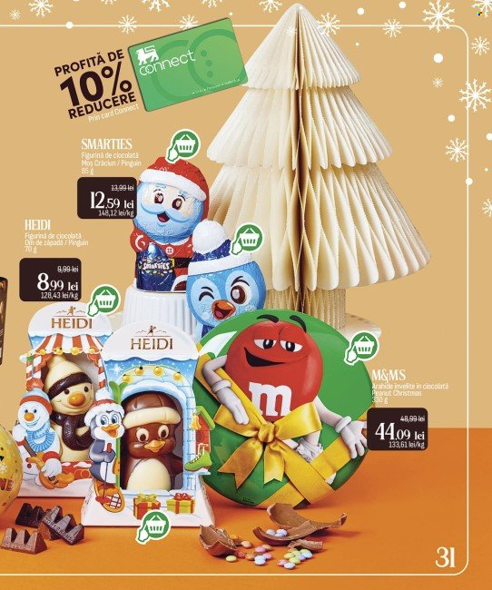 Catalog Mega Image. Pagina 31