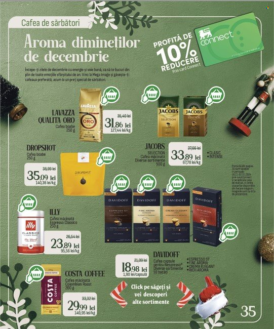 Catalog Mega Image. Pagina 35