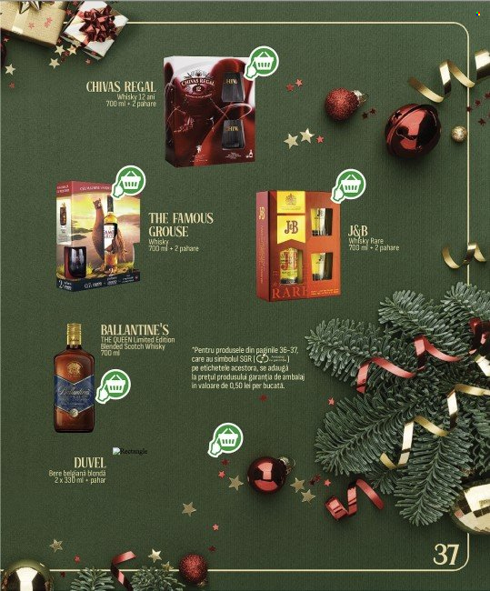 Catalog Mega Image. Pagina 37
