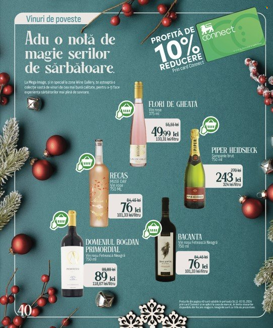 Catalog Mega Image. Pagina 40