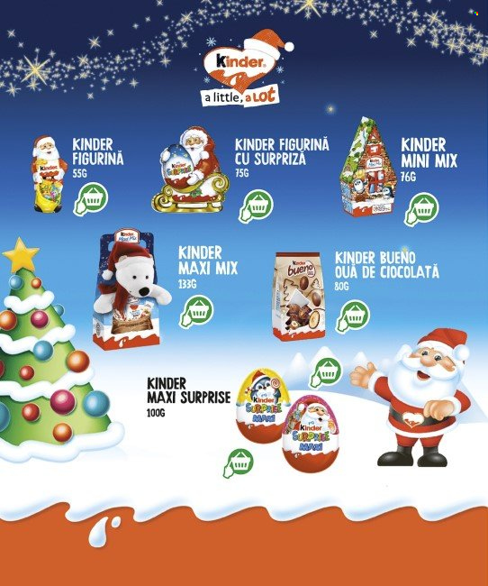 Catalog Mega Image. Pagina 44