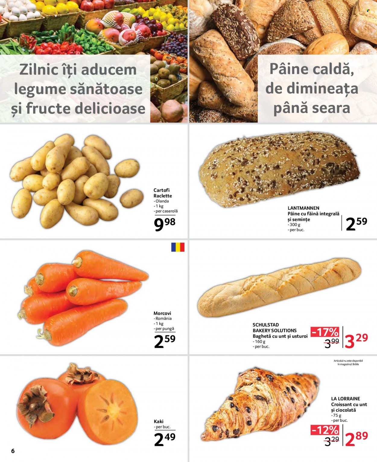 Catalog Selgros - 08.12.2023 - 31.12.2023. Pagina 6