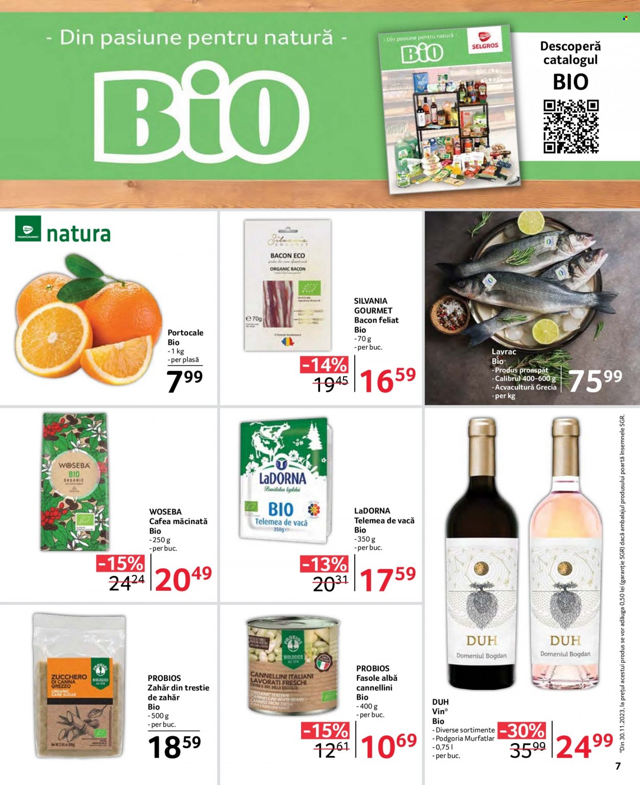 Catalog Selgros - 08.12.2023 - 31.12.2023. Pagina 7