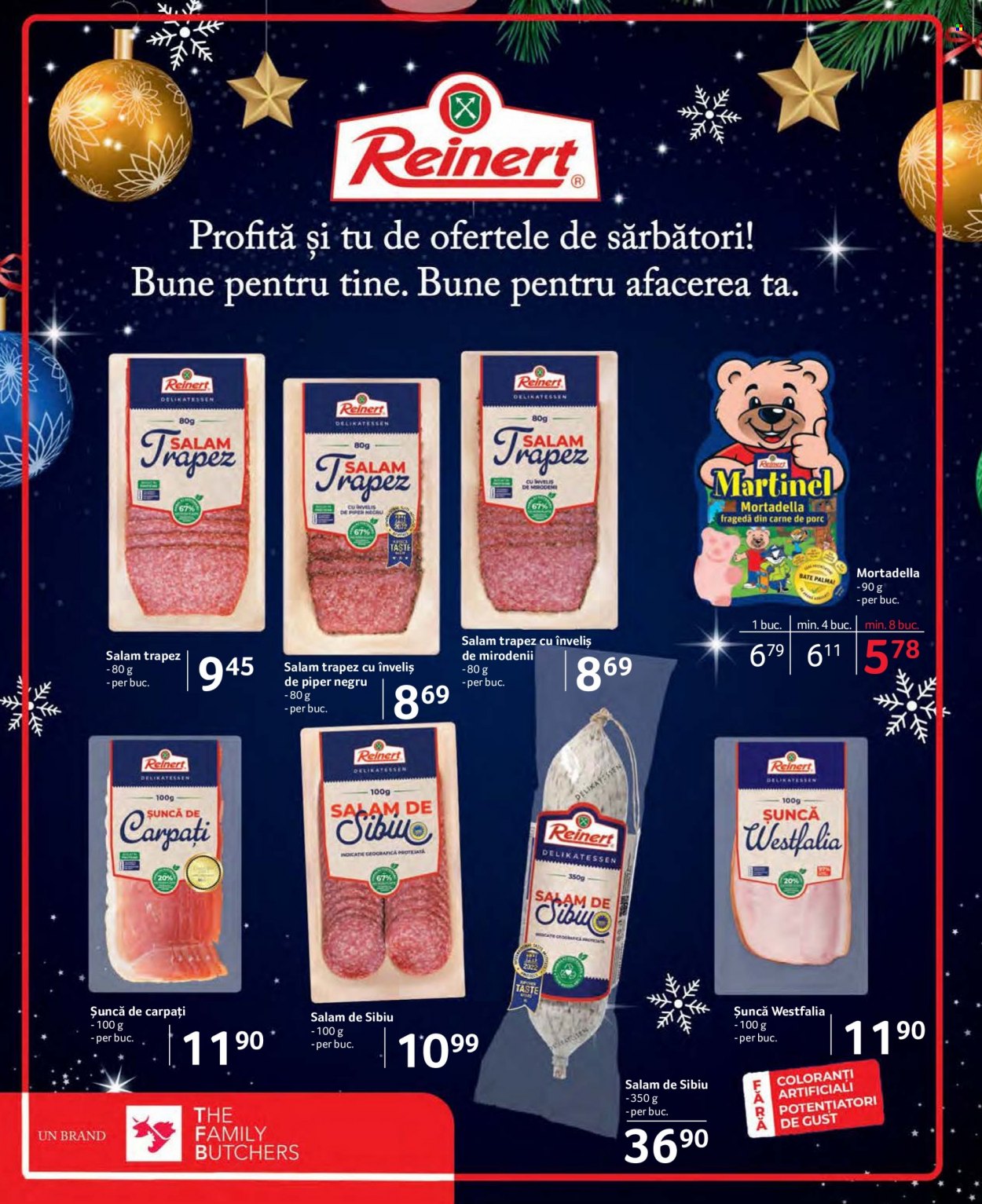 Catalog Selgros - 08.12.2023 - 31.12.2023. Pagina 10