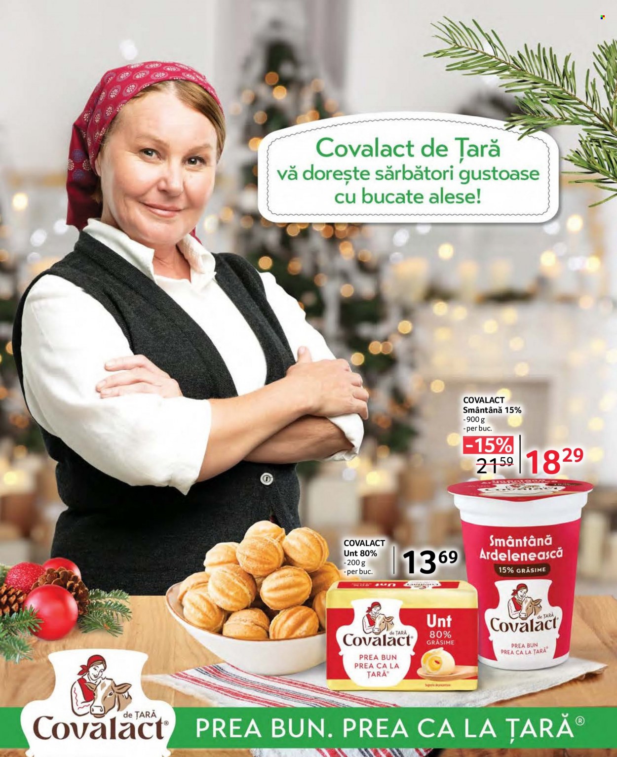Catalog Selgros - 08.12.2023 - 31.12.2023. Pagina 14