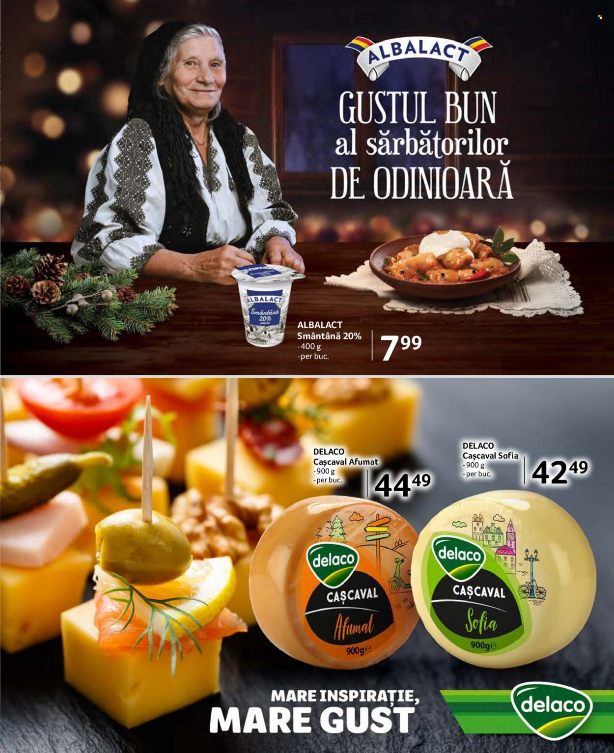 Catalog Selgros - 08.12.2023 - 31.12.2023. Pagina 15