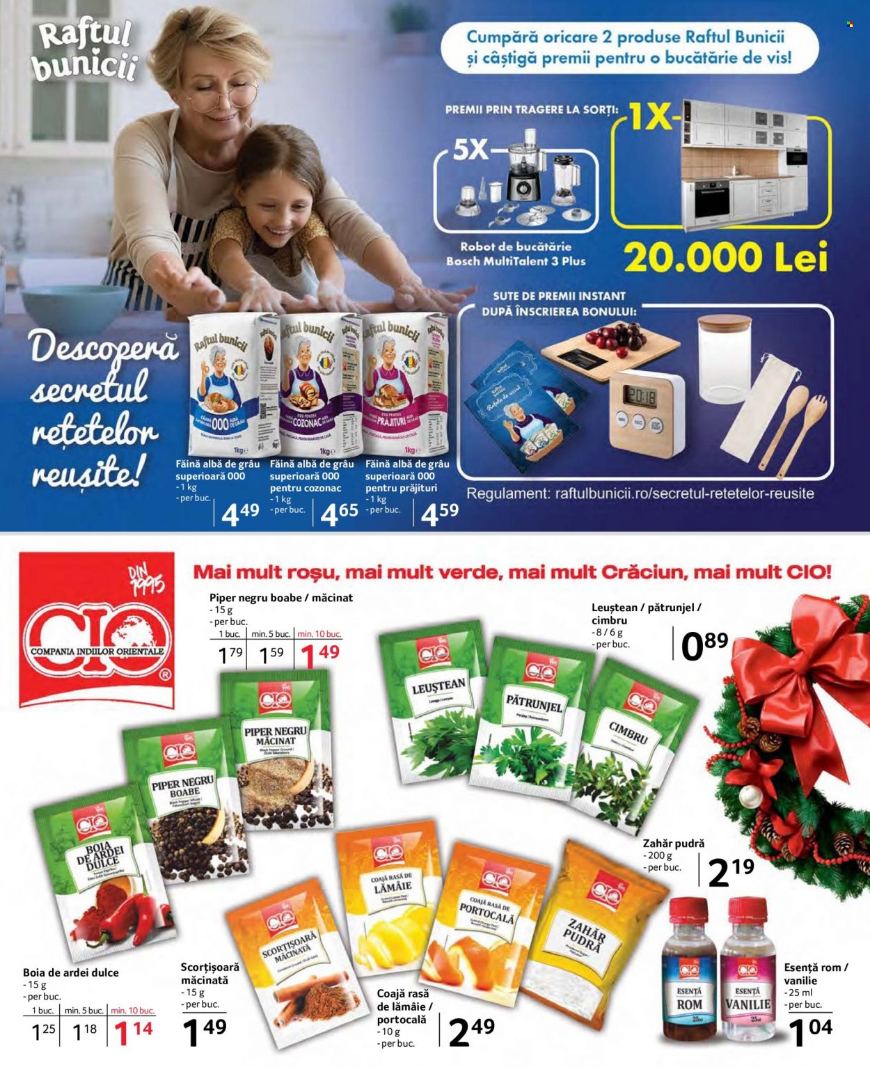 Catalog Selgros - 08.12.2023 - 31.12.2023. Pagina 20