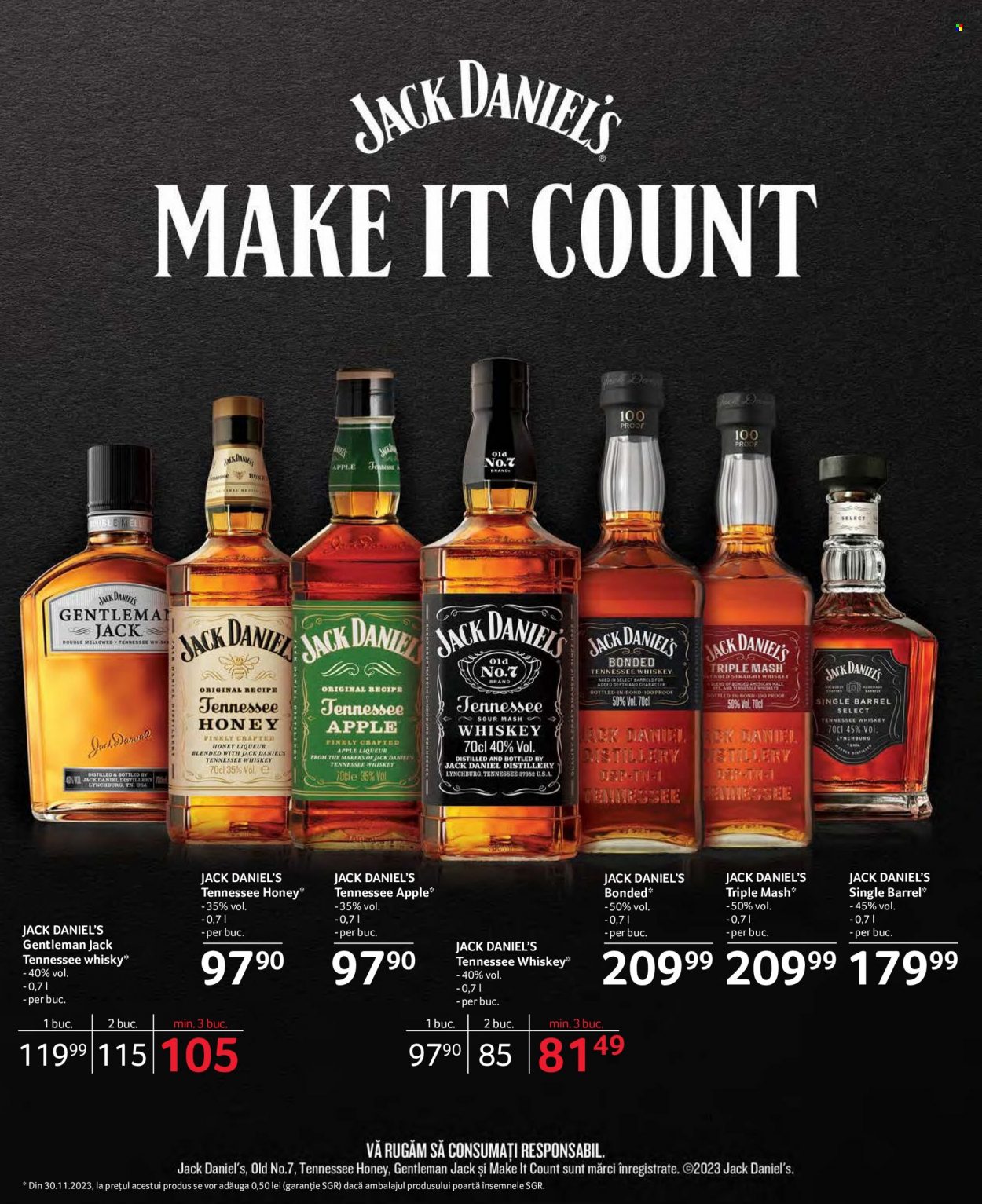 Catalog Selgros - 08.12.2023 - 31.12.2023. Pagina 30