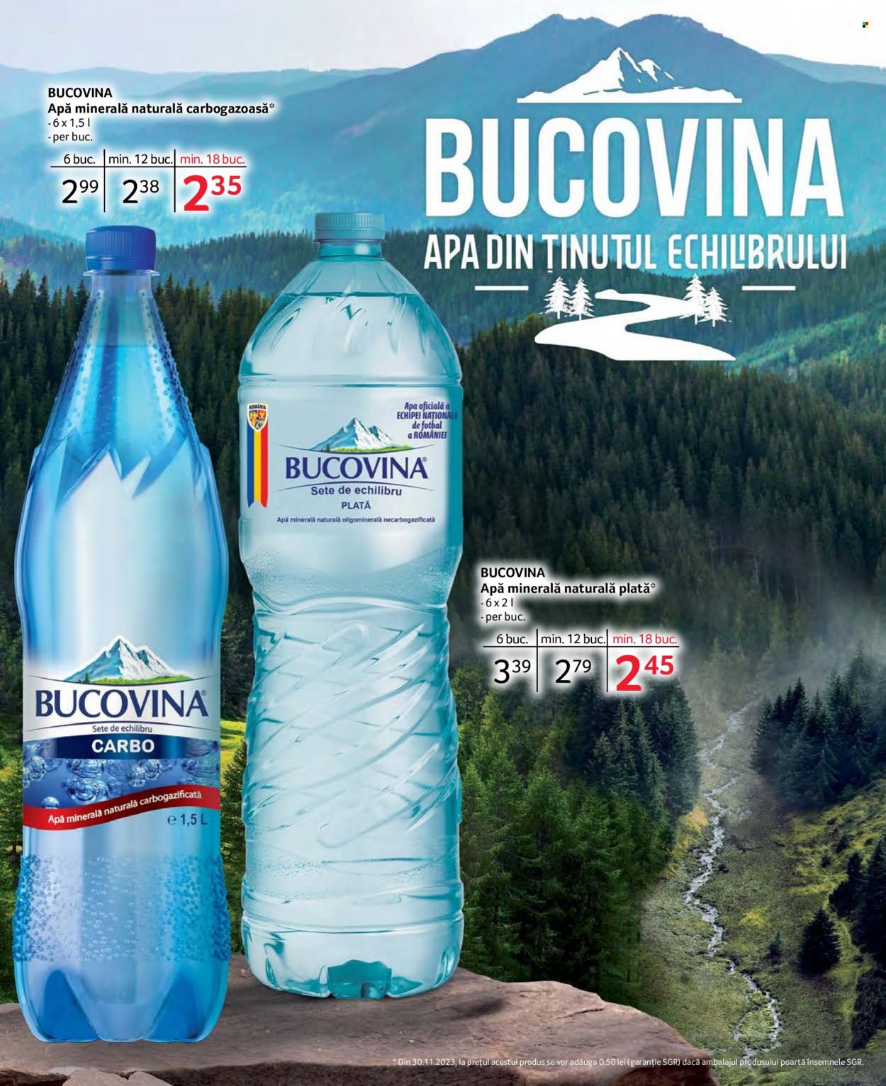 Catalog Selgros - 08.12.2023 - 31.12.2023. Pagina 32
