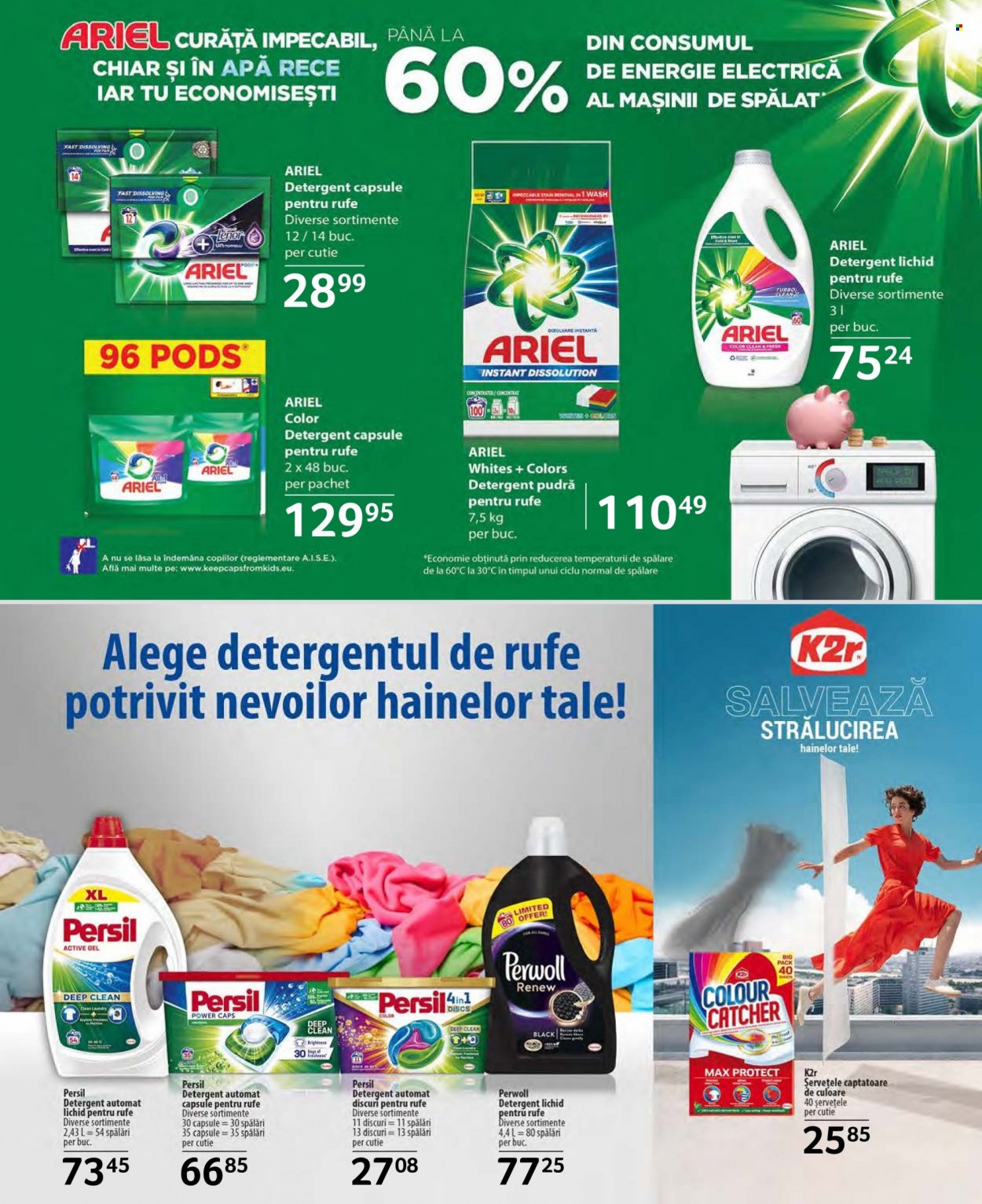 Catalog Selgros - 08.12.2023 - 31.12.2023. Pagina 41