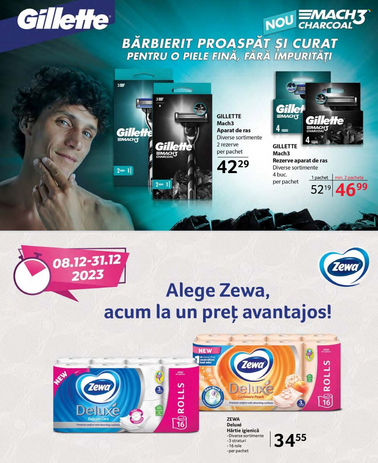 Catalog Selgros - 08.12.2023 - 31.12.2023. Pagina 47