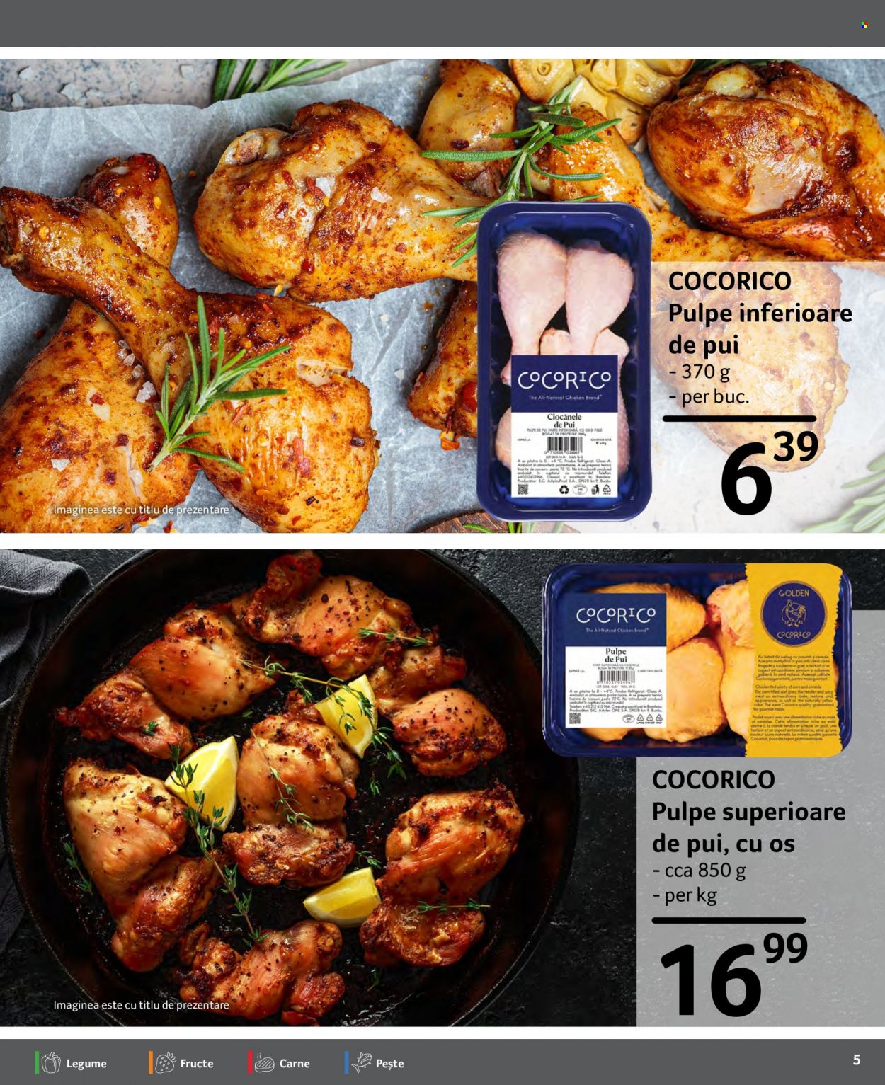 Catalog Selgros - 08.12.2023 - 14.12.2023. Pagina 5