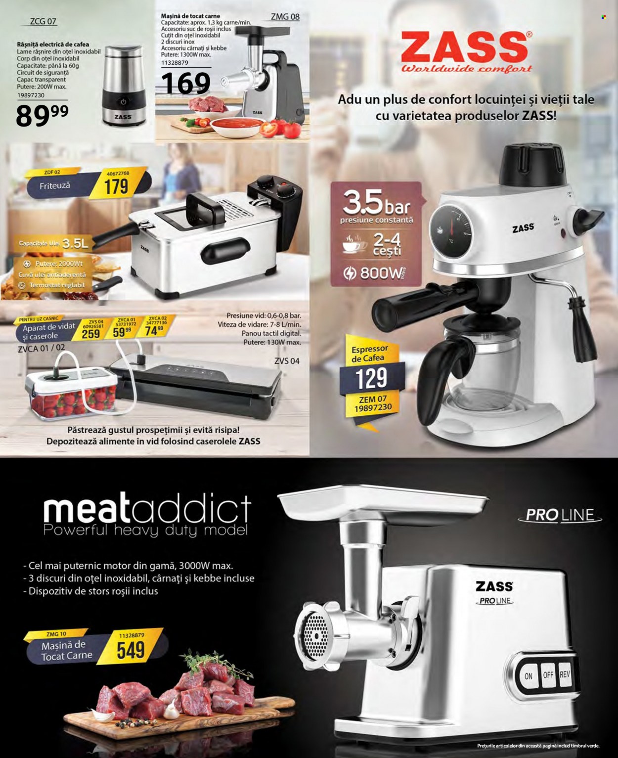 Catalog Selgros - 08.12.2023 - 31.12.2023. Pagina 4