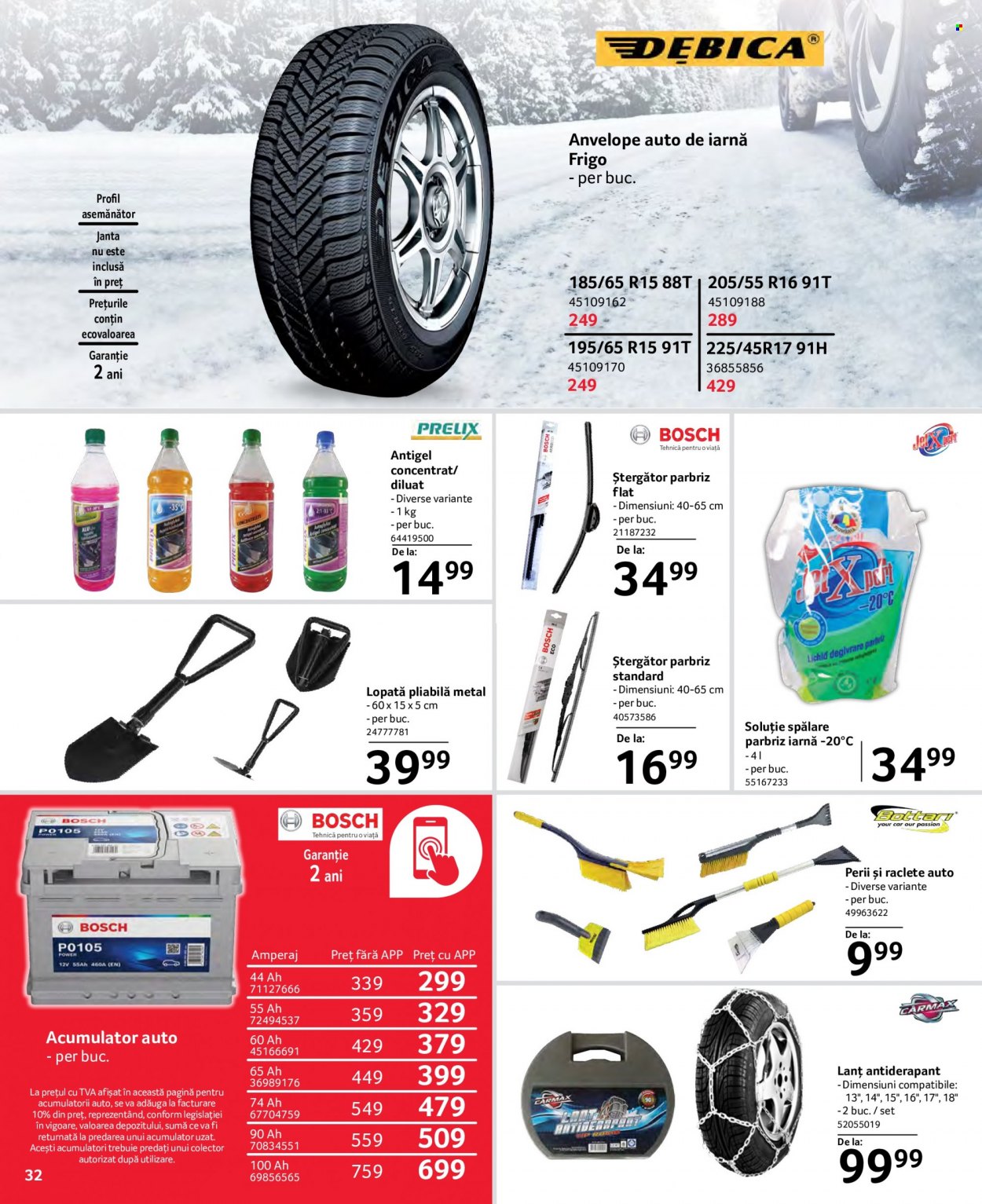 Catalog Selgros - 08.12.2023 - 31.12.2023. Pagina 14