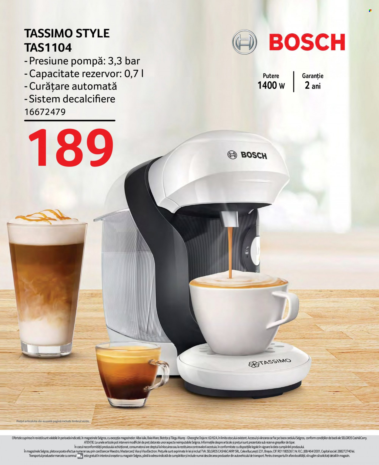 Catalog Selgros - 08.12.2023 - 31.12.2023. Pagina 24