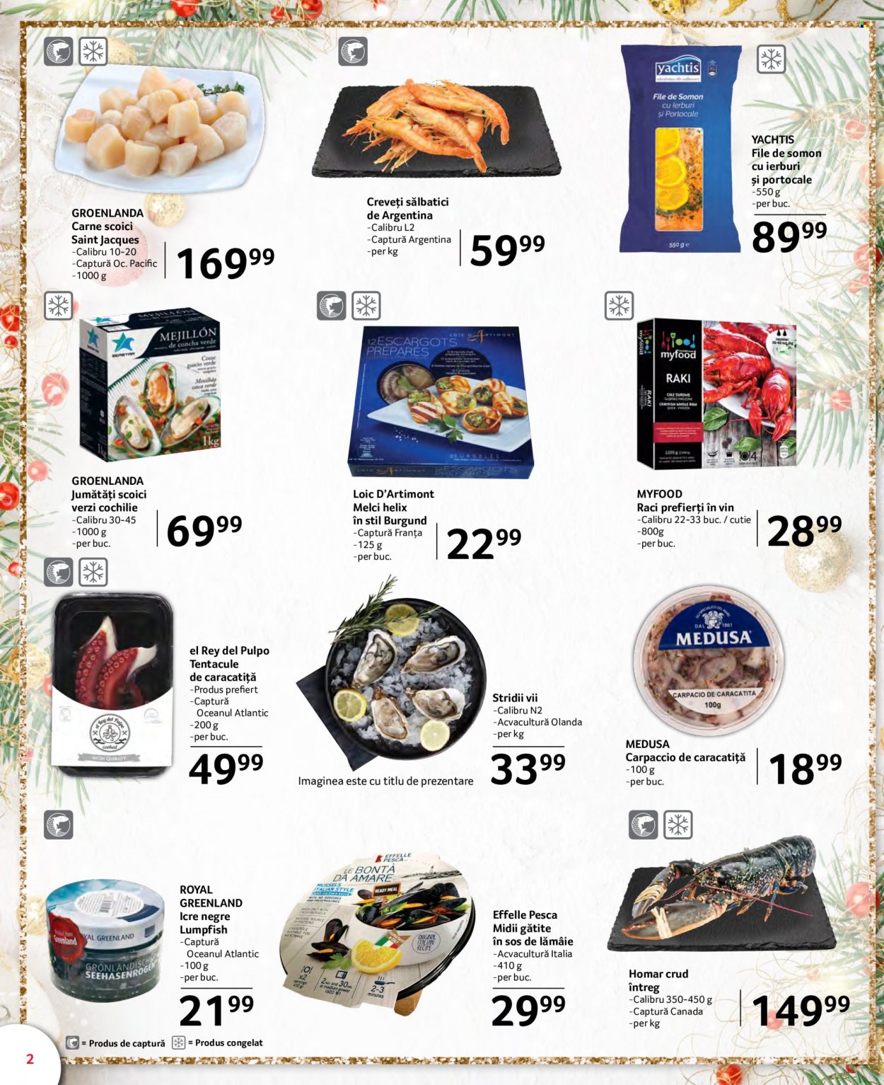 Catalog Selgros - 08.12.2023 - 31.12.2023. Pagina 2