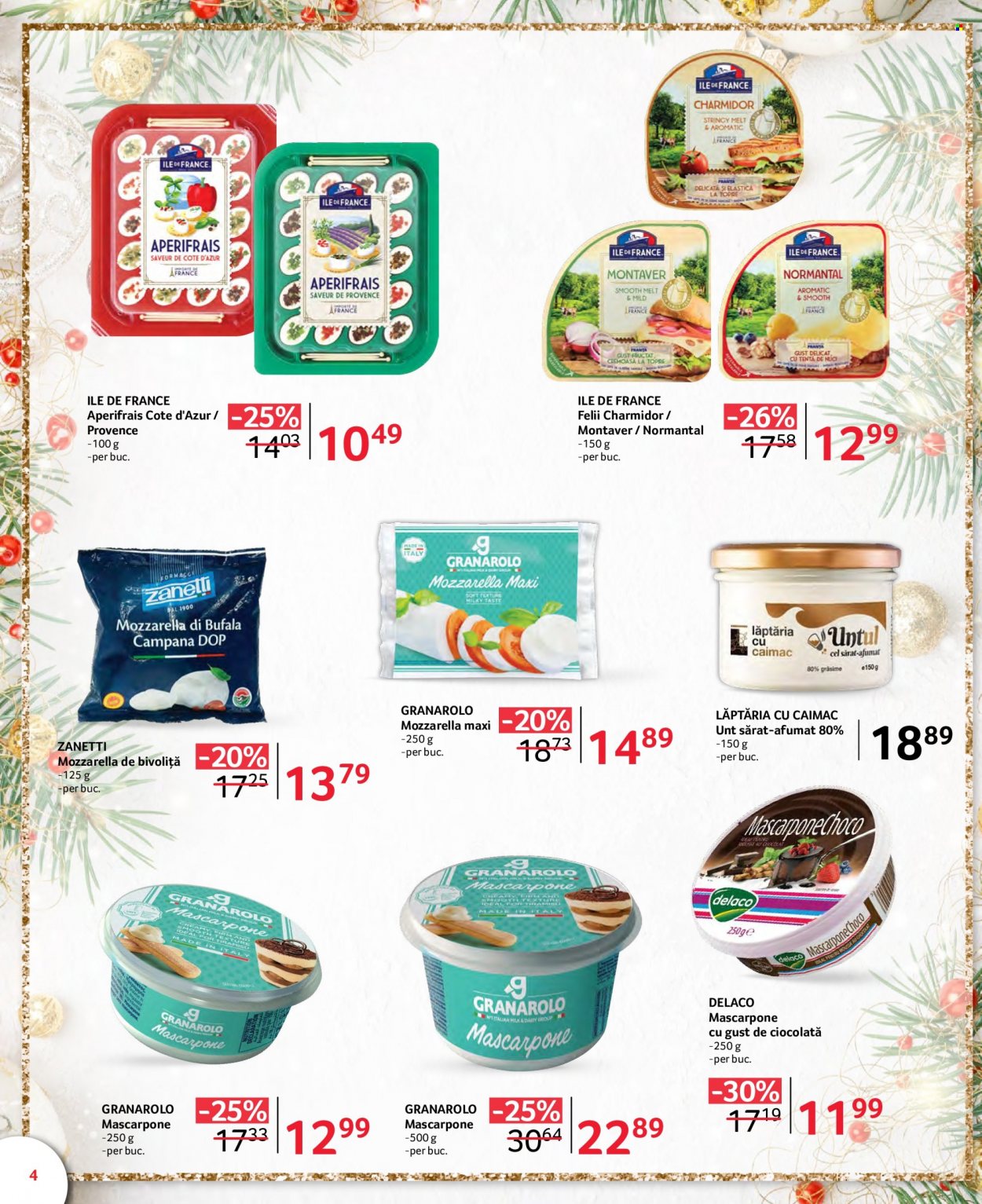 Catalog Selgros - 08.12.2023 - 31.12.2023. Pagina 4