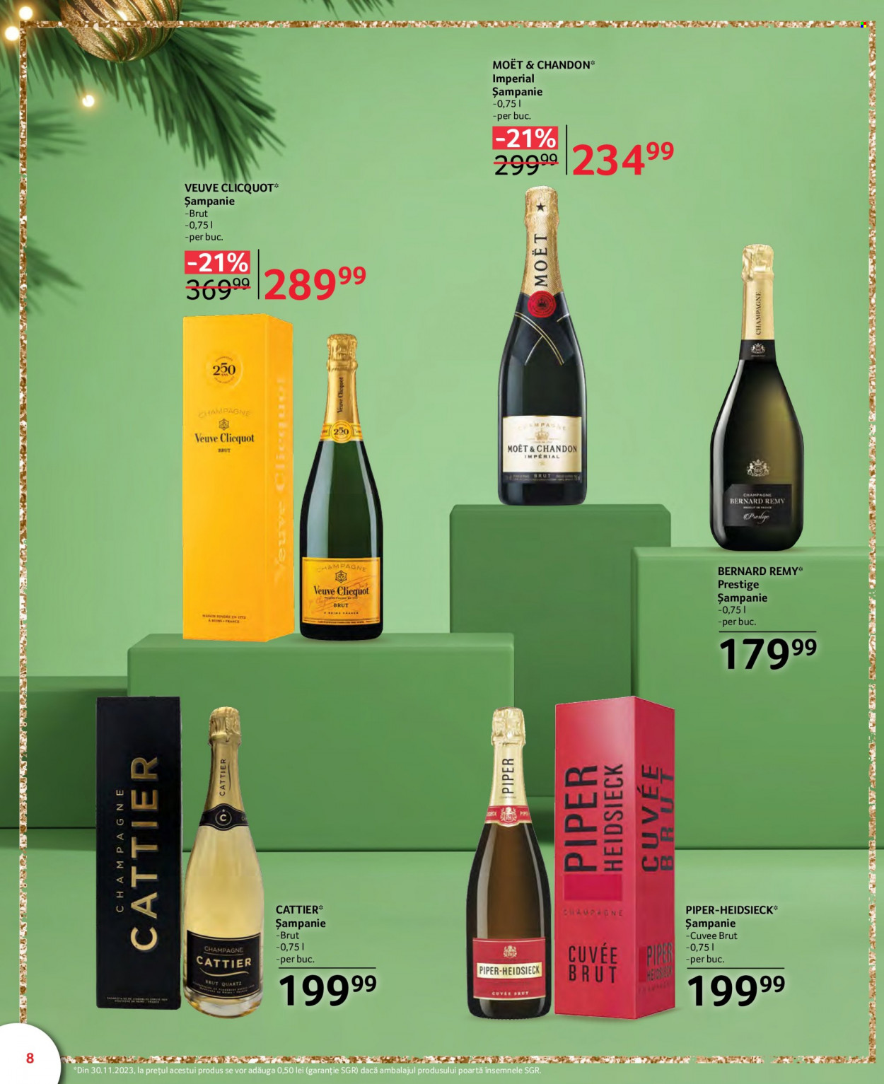 Catalog Selgros - 08.12.2023 - 31.12.2023. Pagina 8