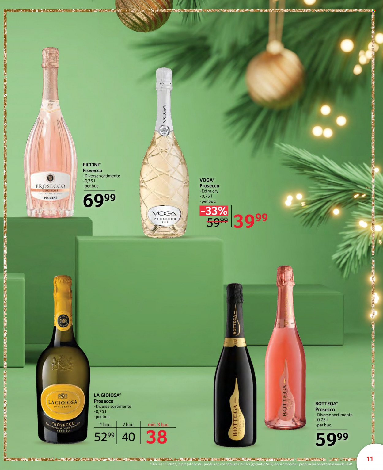 Catalog Selgros - 08.12.2023 - 31.12.2023. Pagina 11