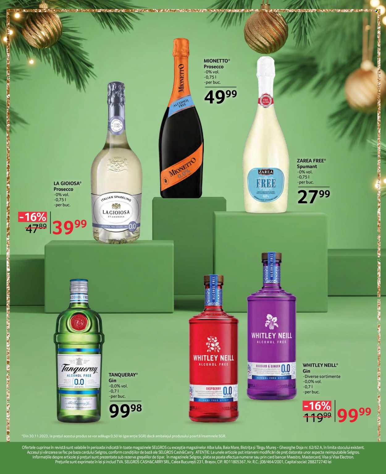 Catalog Selgros - 08.12.2023 - 31.12.2023. Pagina 12