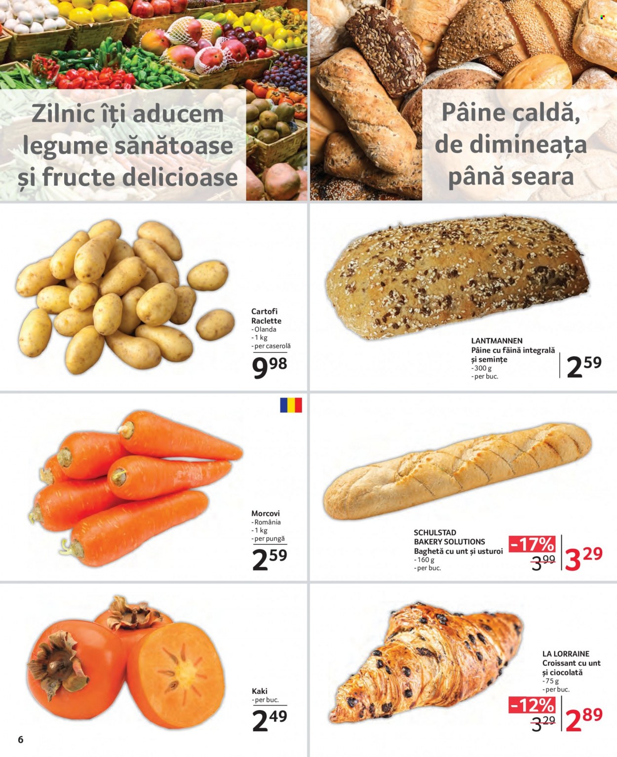 Catalog Selgros - 08.12.2023 - 31.12.2023. Pagina 6