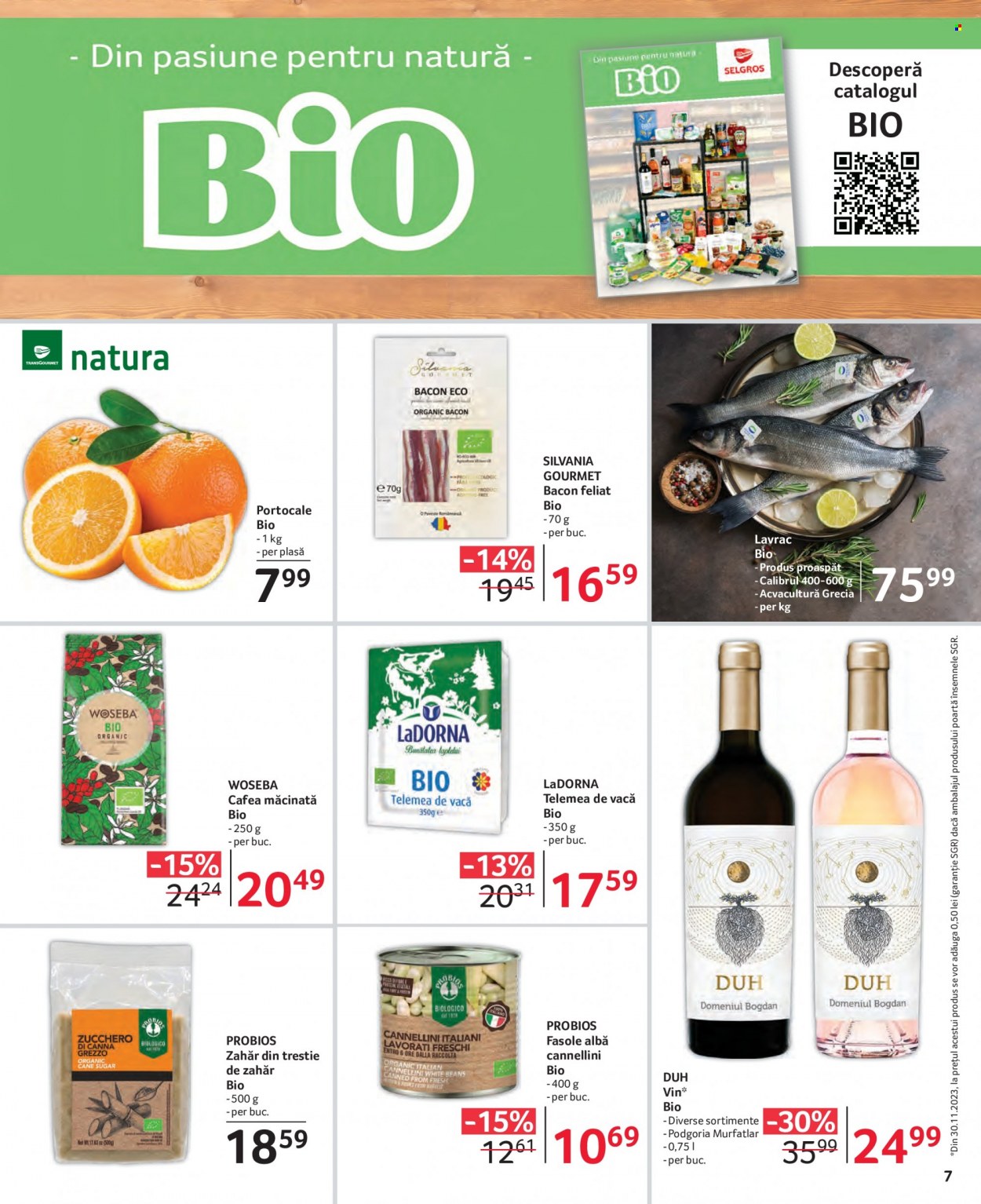 Catalog Selgros - 08.12.2023 - 31.12.2023. Pagina 7