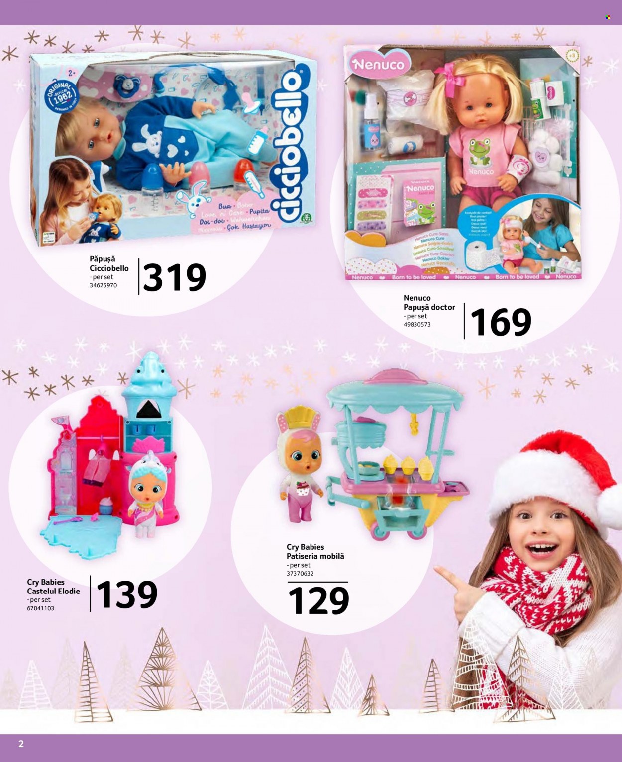 Catalog Selgros - 08.12.2023 - 31.12.2023. Pagina 2