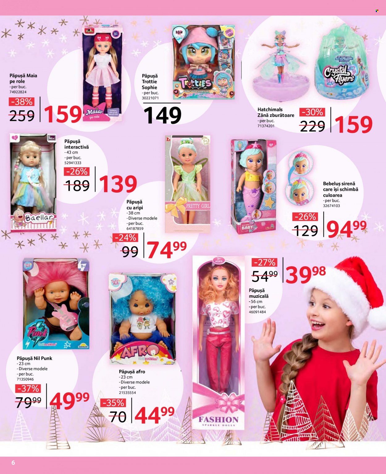 Catalog Selgros - 08.12.2023 - 31.12.2023. Pagina 6