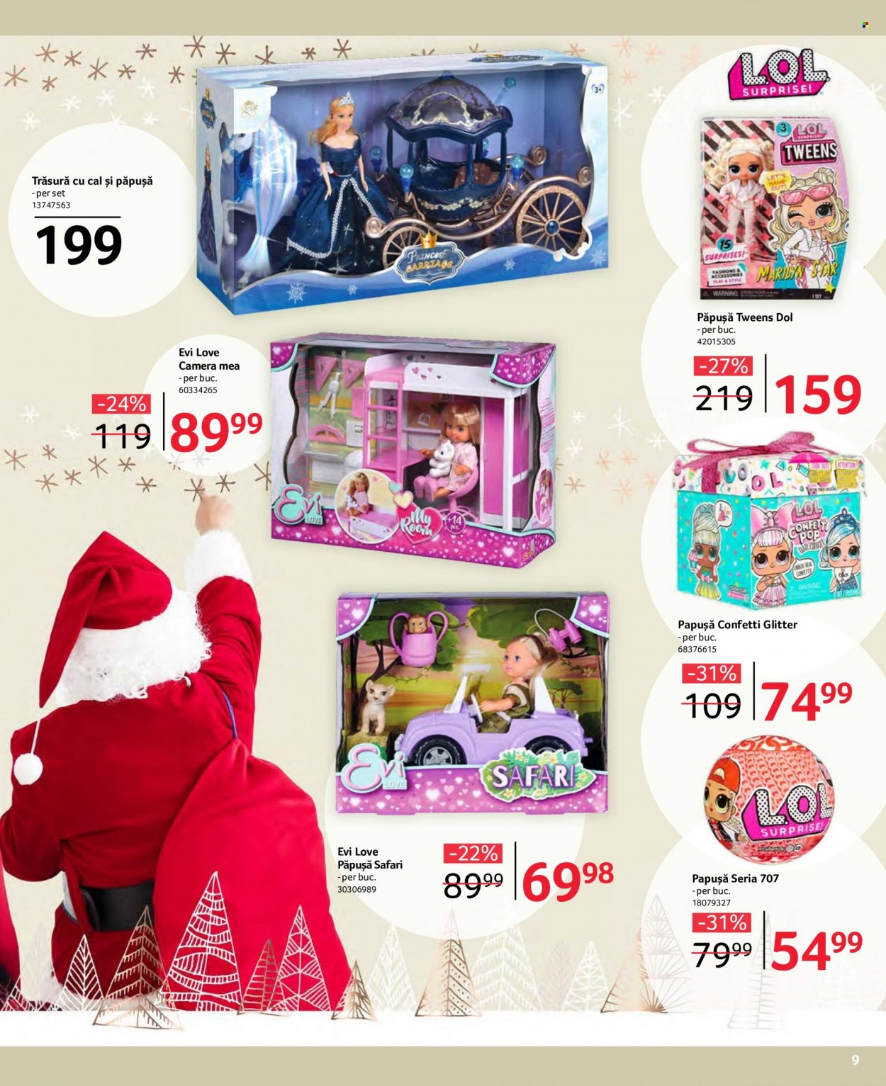 Catalog Selgros - 08.12.2023 - 31.12.2023. Pagina 9