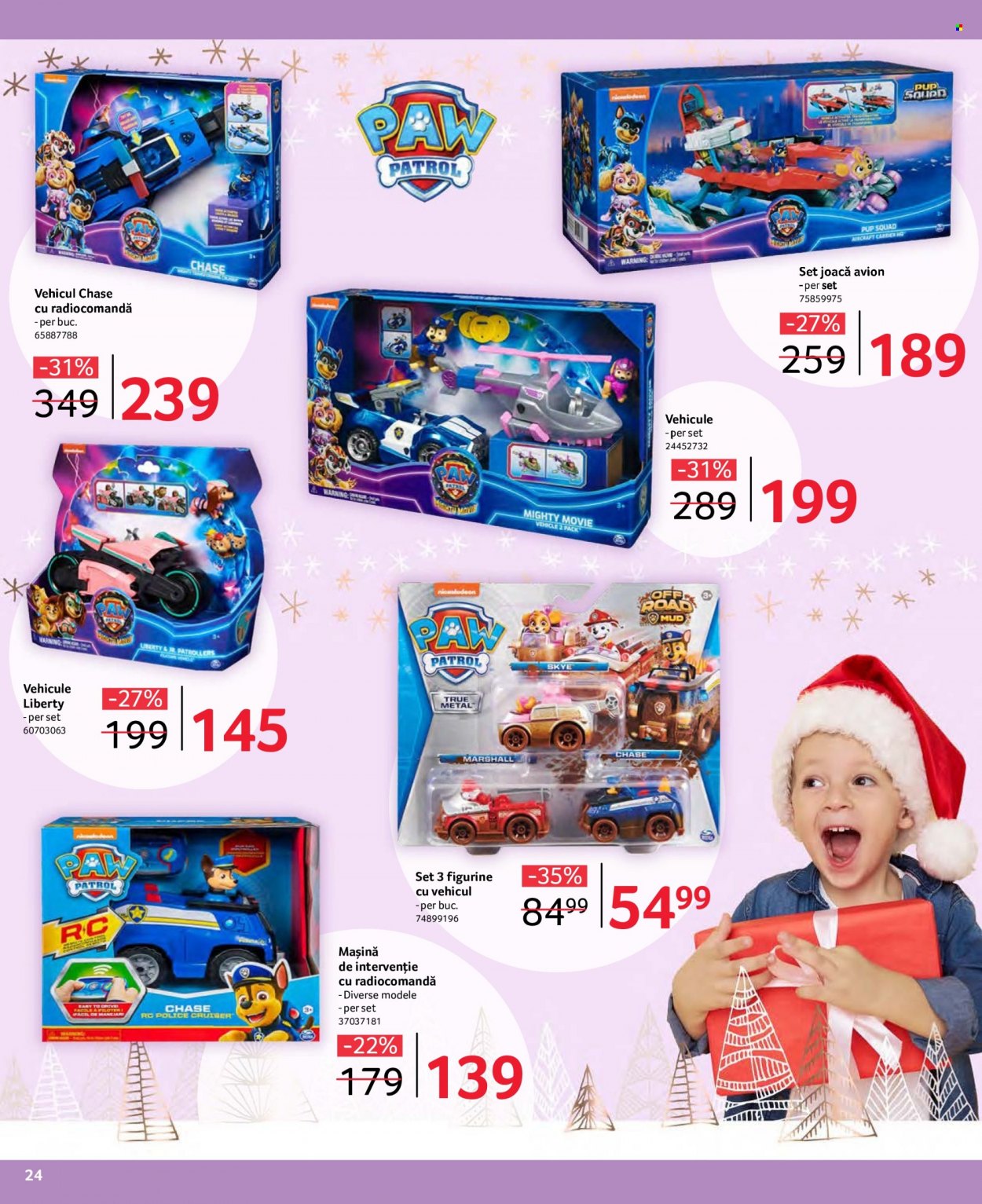 Catalog Selgros - 08.12.2023 - 31.12.2023. Pagina 24