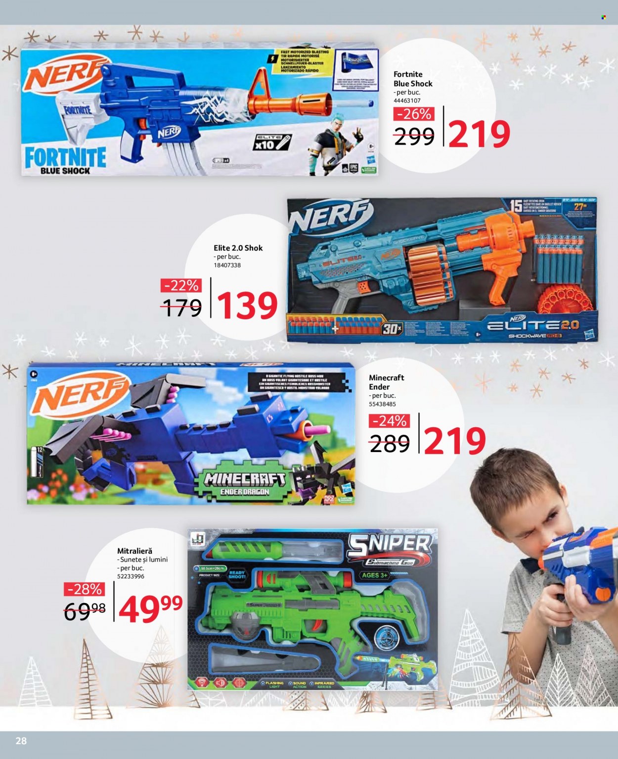 Catalog Selgros - 08.12.2023 - 31.12.2023. Pagina 28