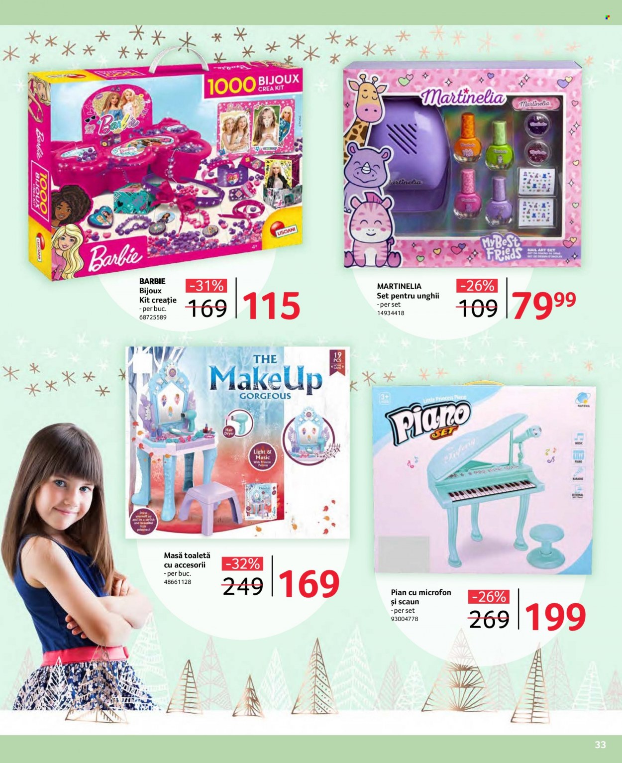 Catalog Selgros - 08.12.2023 - 31.12.2023. Pagina 33