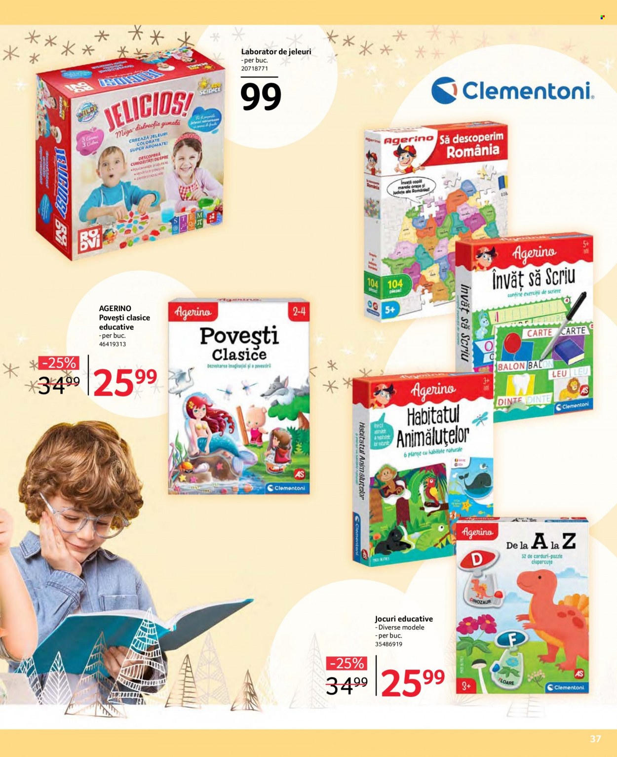 Catalog Selgros - 08.12.2023 - 31.12.2023. Pagina 37