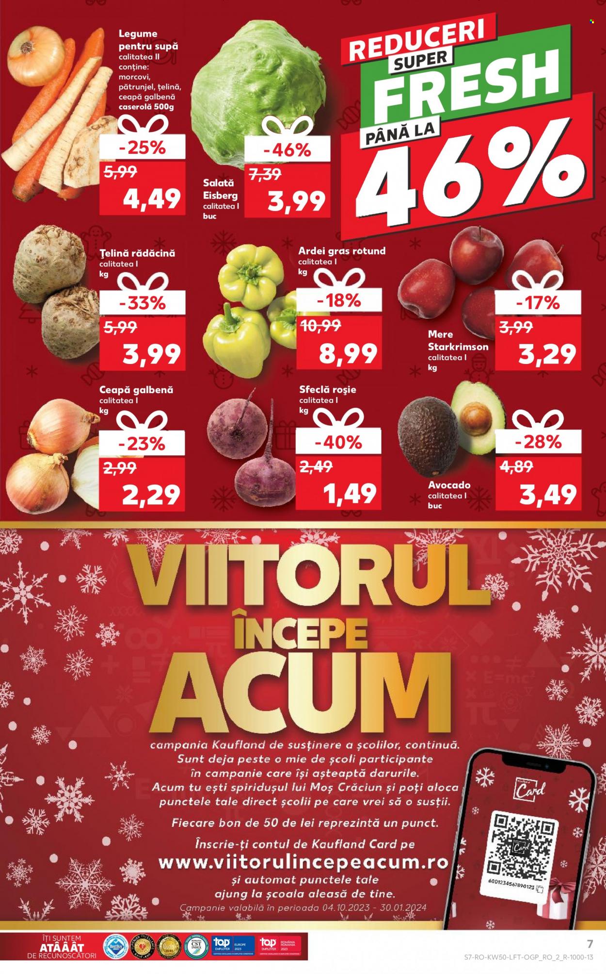 Catalog Kaufland - 13.12.2023 - 19.12.2023. Pagina 7
