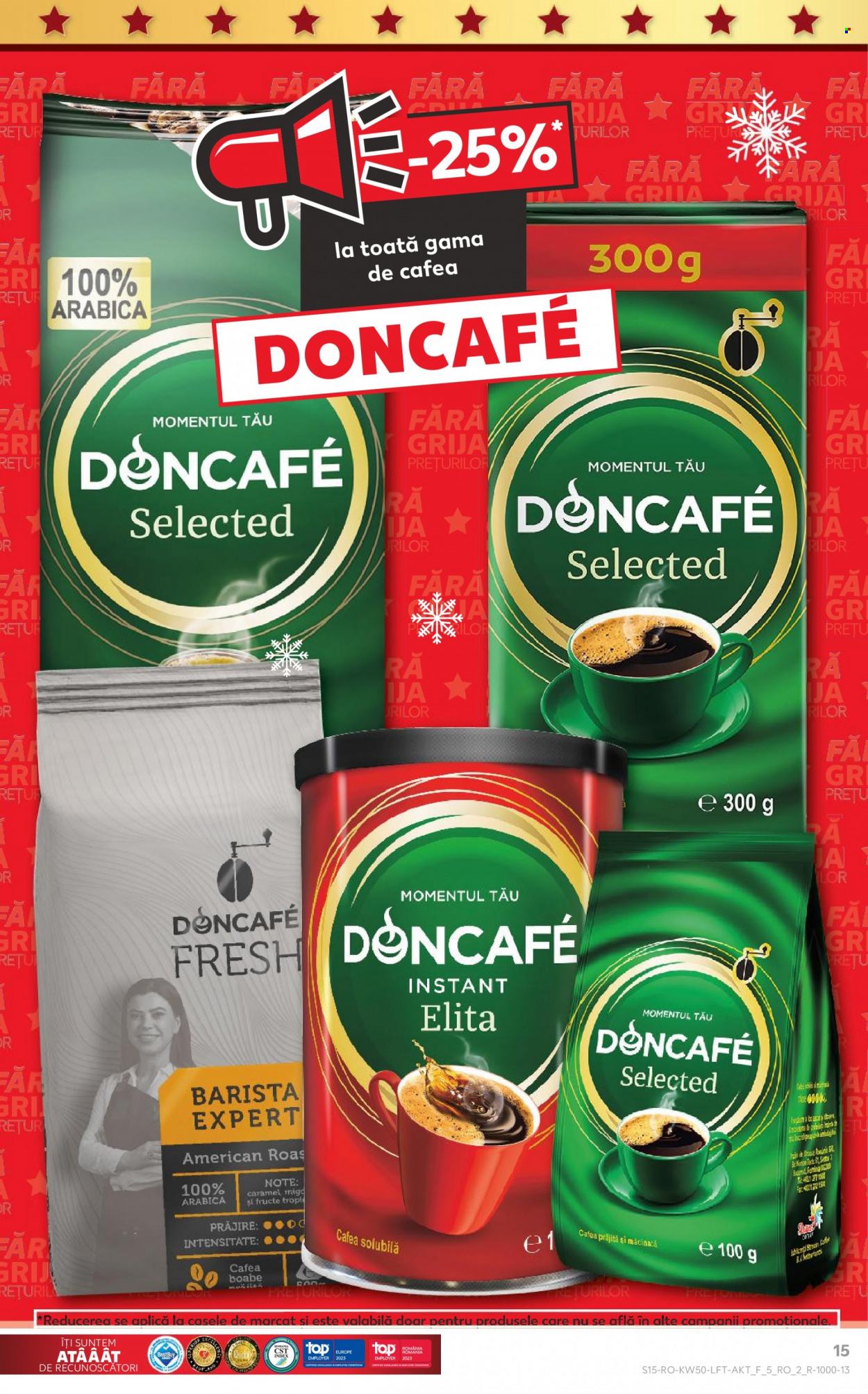 Catalog Kaufland - 13.12.2023 - 19.12.2023. Pagina 15