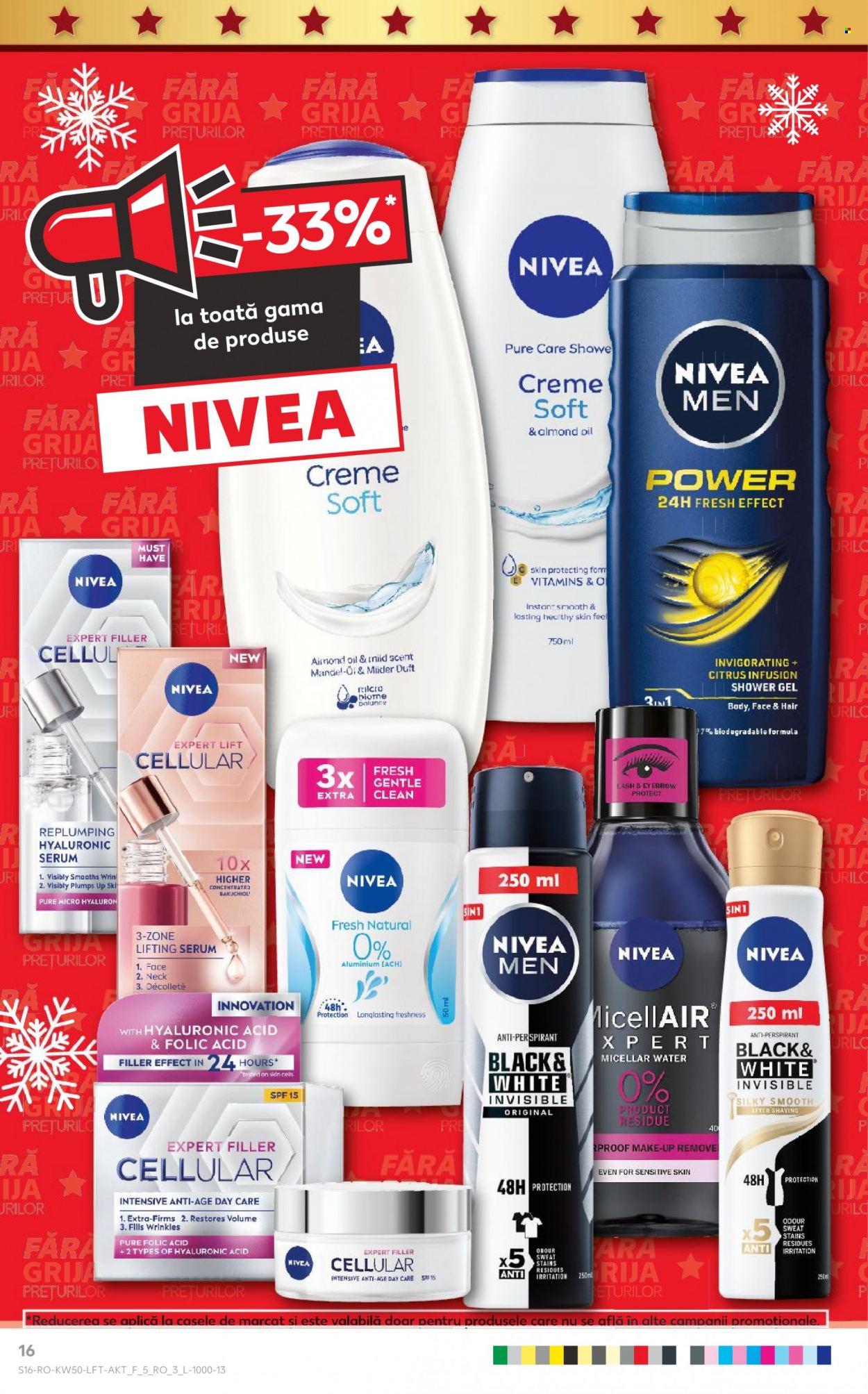 Catalog Kaufland - 13.12.2023 - 19.12.2023. Pagina 16