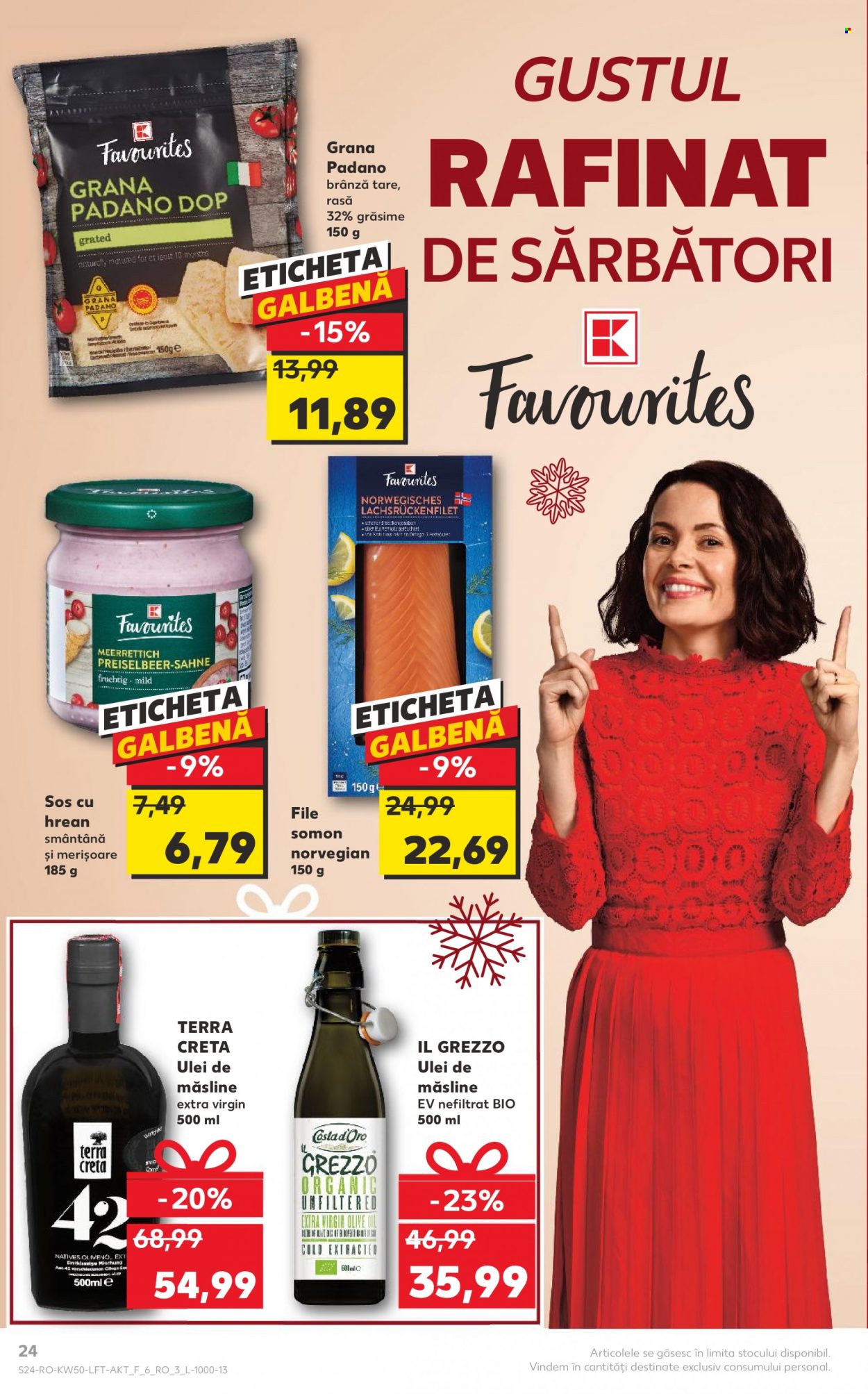 Catalog Kaufland - 13.12.2023 - 19.12.2023. Pagina 24